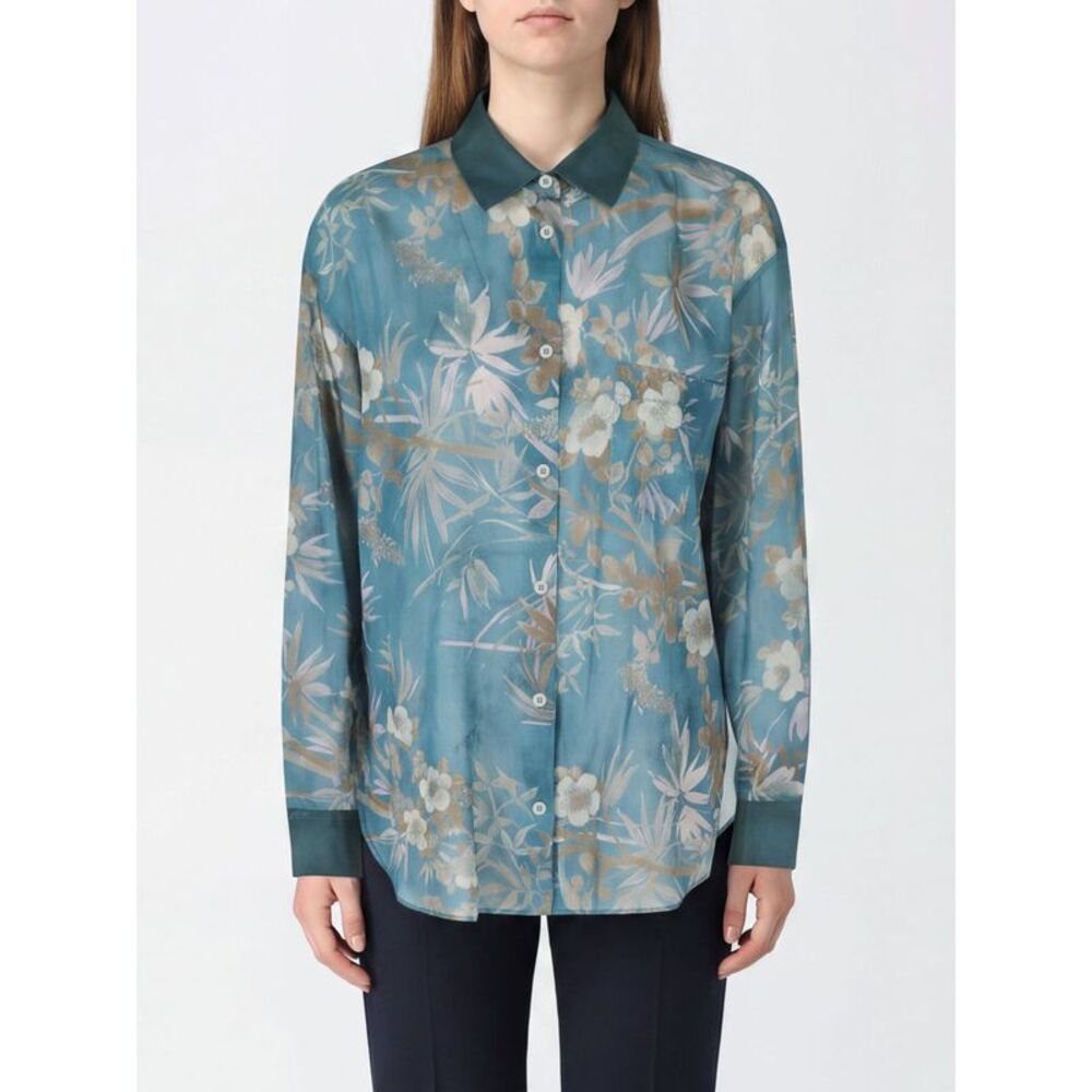 Forte Forte Women Shirt Woman Forte Forte